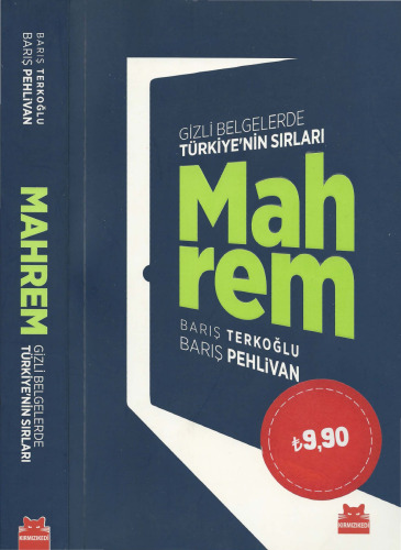 Gizli Belgelerde Türkiye'nin Sırları