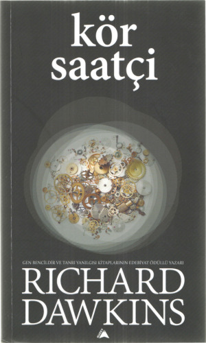 Kör Saatçi
