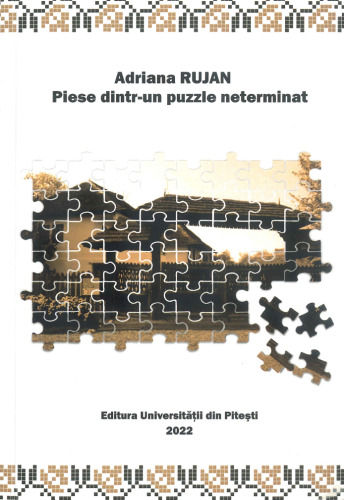 Piese dintr-un puzzle neterminat