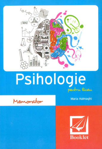 Psihologie pentru liceu