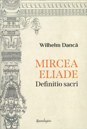 Mircea Eliade: definitio sacri