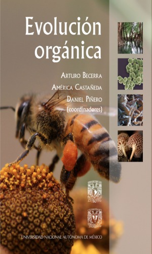 Evolución Orgánica [ ed.]