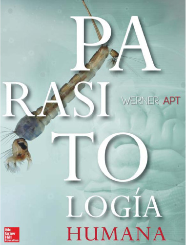 Parasitología humana