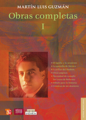 Obras completas I