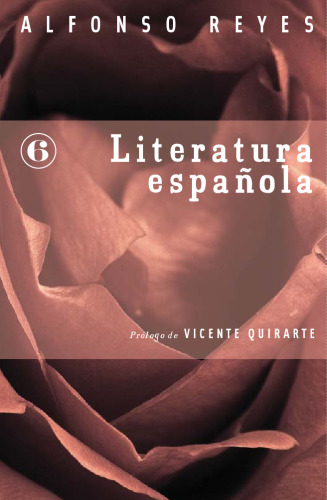 Literatura española