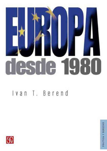 Europa desde 1980