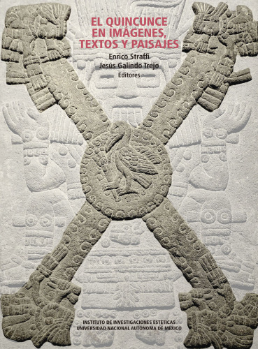 El quincunce en imágenes, textos y paisajes