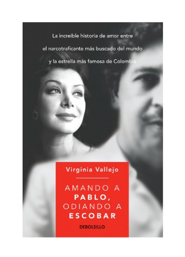 Amando a Pablo, odiando a Escobar.