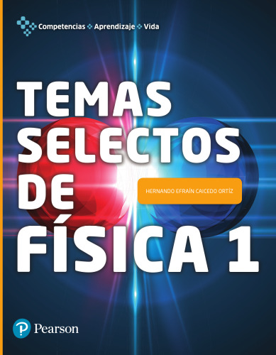 Temas Selectos de Física 1