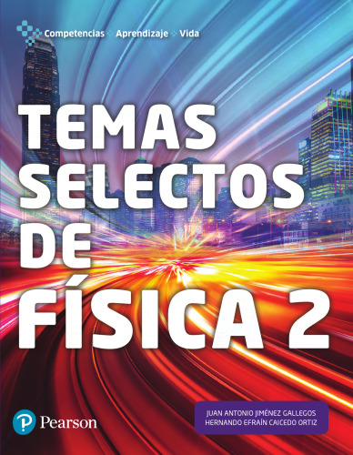 Temas Selectos de Física 2