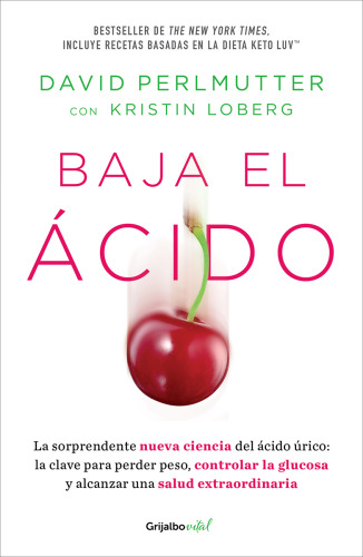 Baja el acido