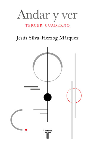 Andar y ver: Tercer cuaderno