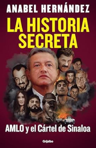 La Historia Secreta
