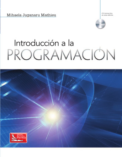 Introducción a la Programación
