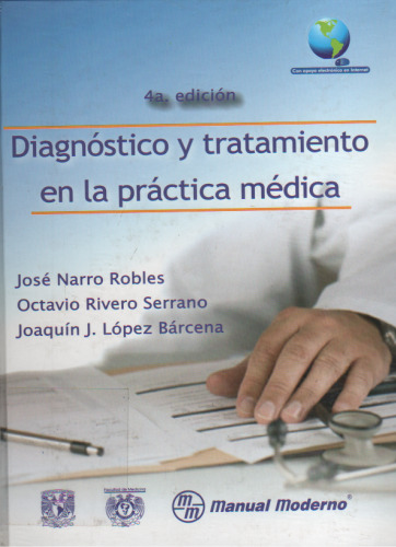 Diagnóstico y tratamiento en la práctica médica