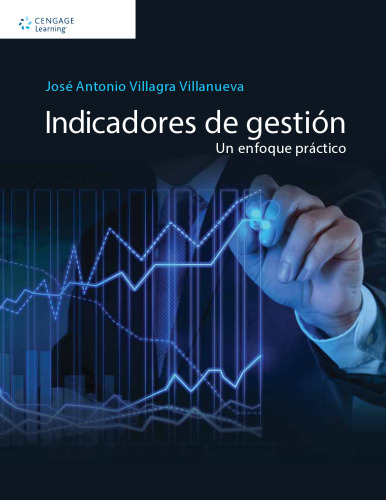 INDICADORES DE GESTIÓN Un enfoque práctico