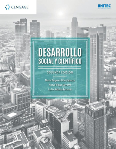 Desarrollo Social y Científico