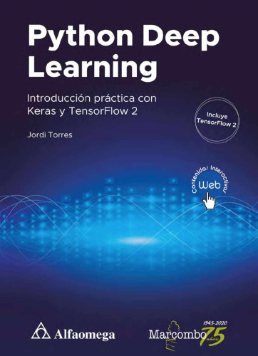 Python Deep Learning