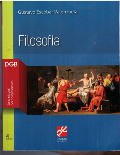 Filosofía