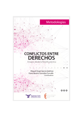 Conflitos entre derechos. Ensayos desde la filosofía práctica