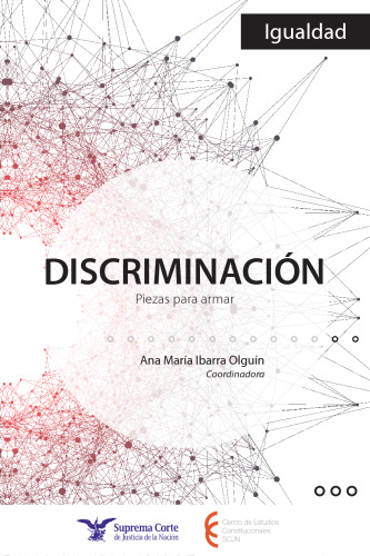 Dicriminación. Piezas para armar
