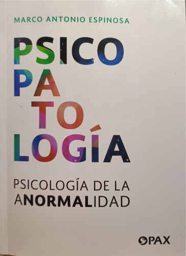 Psicopatología