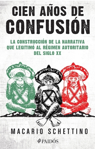 CIEN AÑOS DE CONFUSIÓN