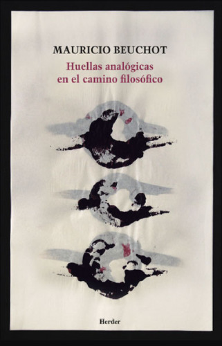 Huellas analógicas en el camino filosófico