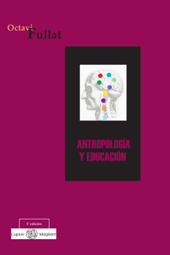 Antropología y educación