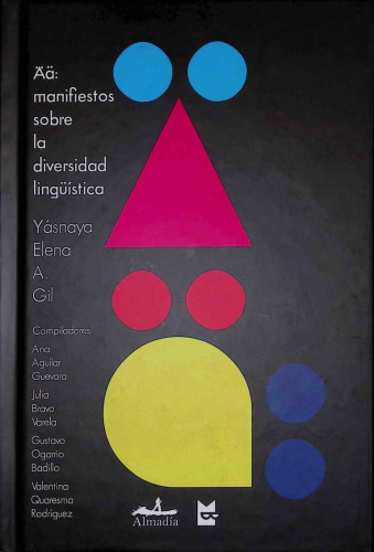 Ää: manifiestos sobre la diversidad lingüística