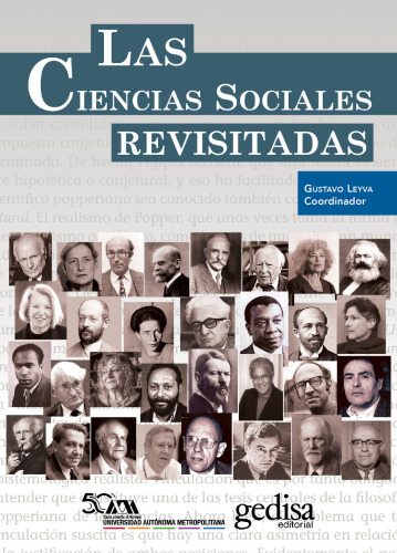 Las ciencias sociales revisitadas