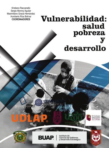 Vulnerabilidad: salud, pobreza y desarrollo