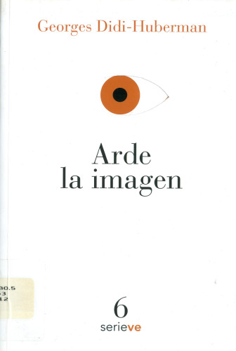 Arde la imagen
