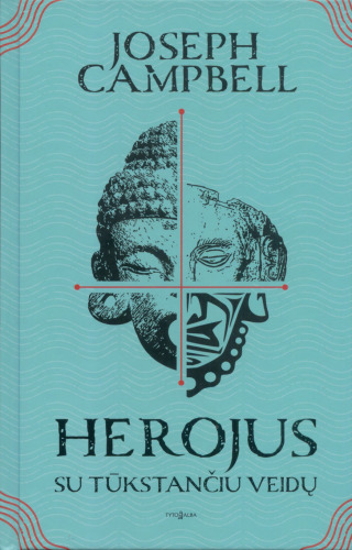 Herojus su tūkstančiu veidų