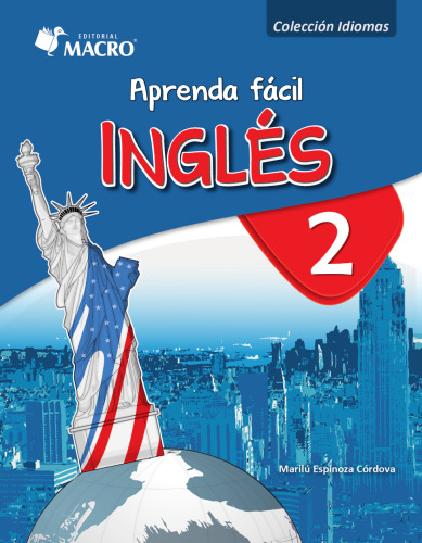 Aprenda fácil Inglés 2