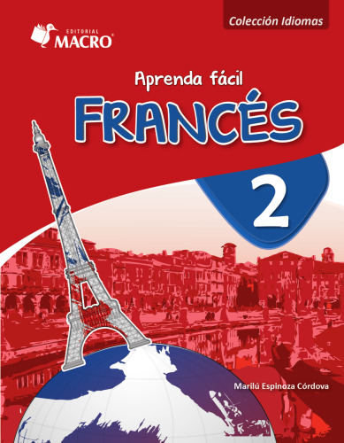 Aprenda Fácil Francés 2