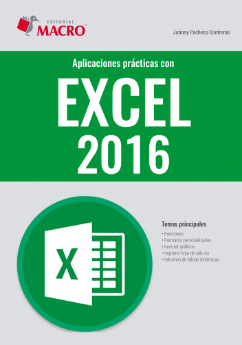APLICACIONES PRACTICAS CON EXCEL