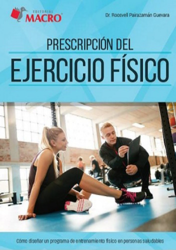 Prescripcion del Ejercicio Fisico