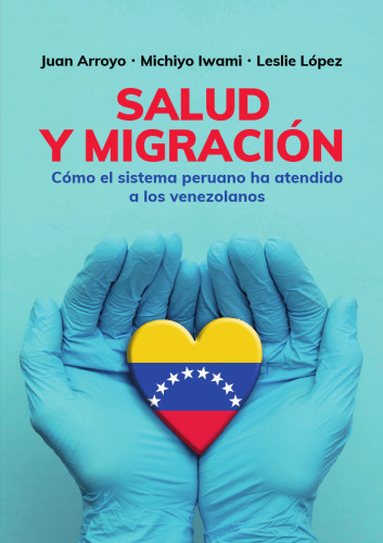 Salud y migración: Cómo el sistema peruano ha atendido a los venezolanos