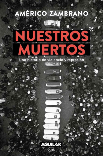 Nuestros muertos
