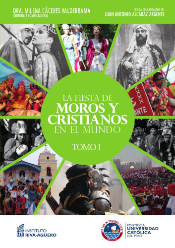 La fiesta de moros y cristianos en el mundo