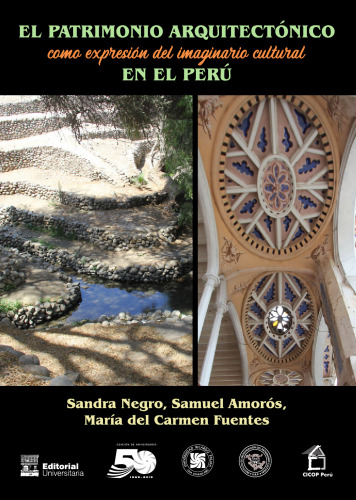 El patrimonio arquitectónico como expresión del imaginario cultural en el Perú
