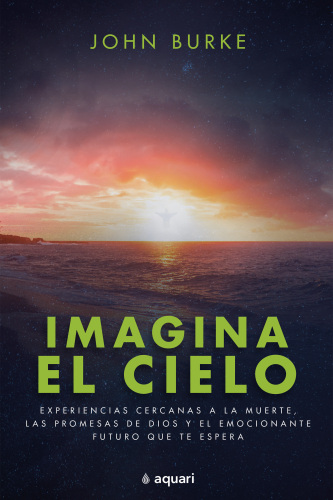 Imagina el cielo