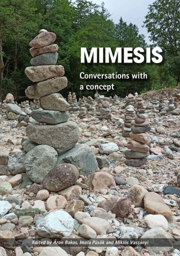 Mimesis: Conversations with a Concept