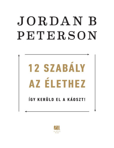 12 szabály az élethez