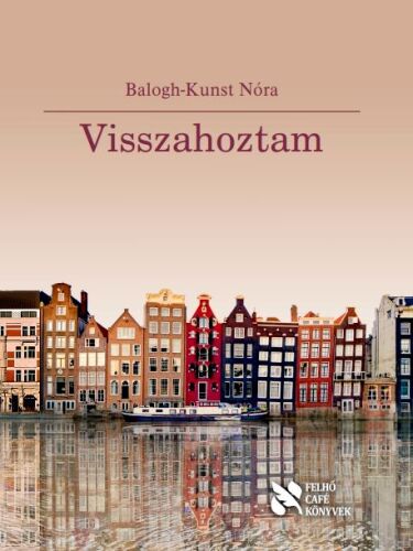 Visszahoztam