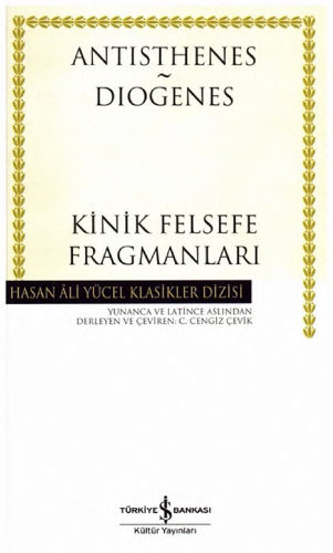 Kinik Felsefe Fragmanları