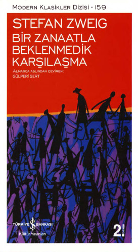 Bir Zanaatla Beklenmedik Karşılaşma