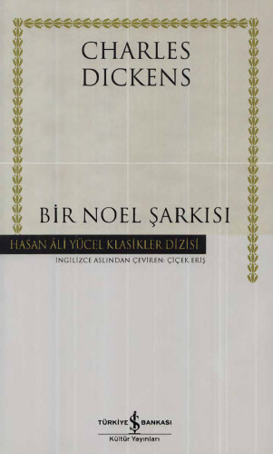 Bir Noel Şarkısı