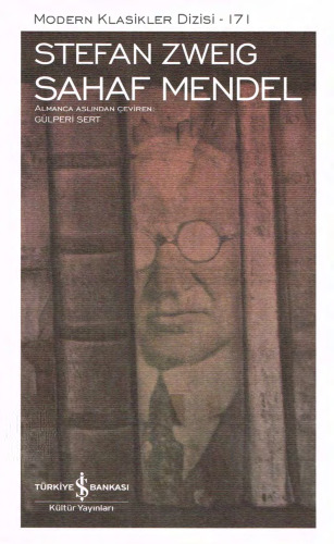 Sahaf Mendel